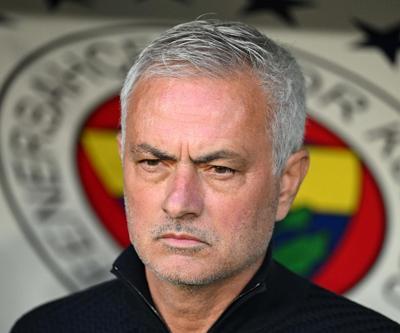 Avrupa basını, derbiyi manşetlere taşıdı: Mourinhonun Fenerbahçesi rayından çıktı