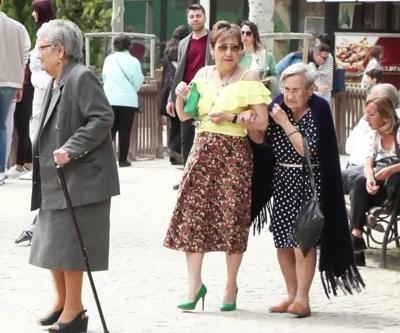 Yaşlı sigortası sistemi geliyor: Bireysel emeklilik sistemine benzer model olacak