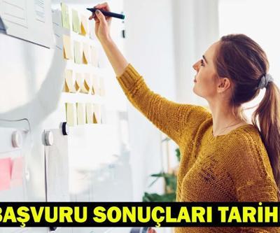 SÖZLEŞMELİ ÖĞRETMEN ATAMA BAŞVURU SONUÇLARI: Sözleşmeli öğretmenlik mülakat yerleri 2025 açıklandı mı