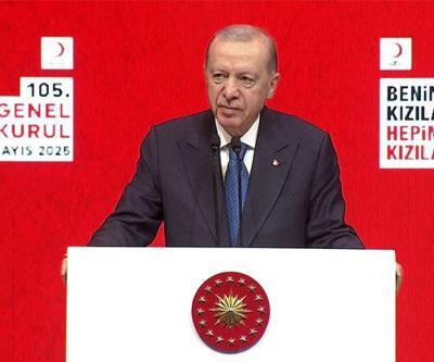 SON DAKİKA... Cumhurbaşkanı Erdoğandan kentsel dönüşüm mesajı: Kapsamlı hazırlık var