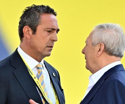 Fenerbahçede olağanüstü seçimli genel kurul için imza kampanyası Resmen açıklandı...