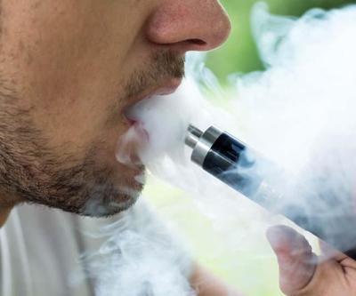 Çocuklar bile kullanıyor, elektronik sigara tehlikesi büyüyor