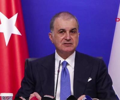 SON DAKİKA HABERİ: AK Parti Sözcüsü Çelik: Özgür Özele saldırıyı lanetliyoruz