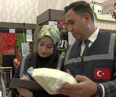 Ticaret Bakanlığından fahiş fiyat ve stokçuluğa denetim