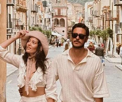 PELİN AKİLDEN BOŞANMA AÇIKLAMASI Reklam anlaşması iddialarına ateş püskürdü