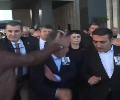 Özgür Özele yumruklu saldırıda yeni detaylar 1 saat 45 dakika böyle beklemiş