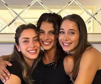Survivor Pınar Saka eşi Erhan Seçkine kavuştu