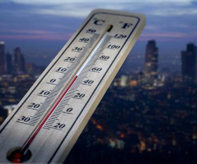 Marmara, Ege, İç Anadolu... Meteoroloji Danışmanı Orhan Şen bölge bölge uyardı: 30 dereceyi geçecek