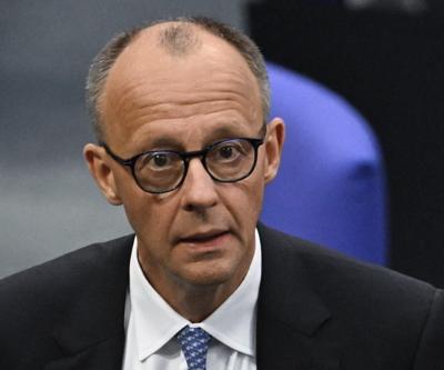 Almanya’da Friedrich Merz’e şok 328 sandalyeli koalisyondan 310 oy çıktı: İlk turda başbakan seçilemedi…