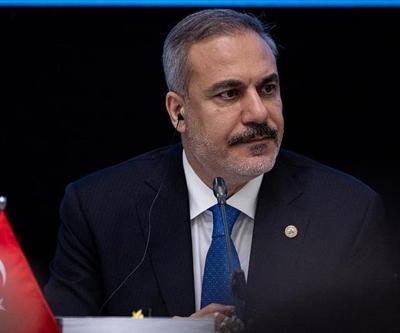 Dışişleri Bakanı Hakan Fidan, Varşova yolcusu: AB Bakanlarına ne mesaj verecek