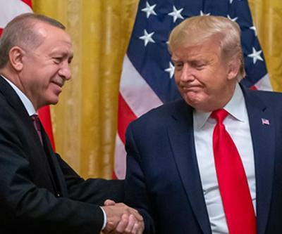 Erdoğan-Trump görüşmesi dünya basınında