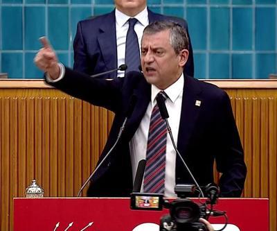 Özgür Özel: Bir mektup yazıp yolladılar, okuduk cevabımız şudur...