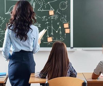 Öğretmenler merakla bekliyordu: 12 Mayısta başlıyor