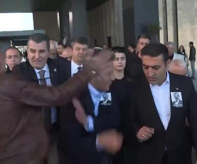 Özele saldıran Tengioğlu tutuklandı