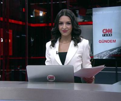 Gündem 6 Mayıs 2025 Salı
