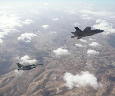 F-35 ENDİŞESİ Erdoğan-Trump yakınlaşması komşunun da takibinde