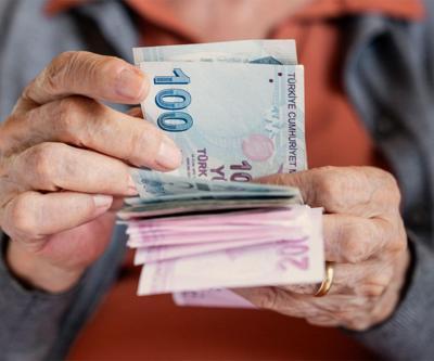 Emekli promosyonlarında yarış kızıştı İşte en yüksek promosyon rakamı...