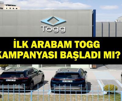 TOGG KAMPANYASI 2025: TOGG Kredi Kampanyası Nedir İlk Arabam Yerli Otomobil Aile Destek Programından Kimler Faydalanabilir