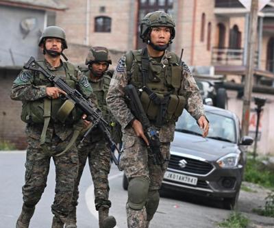Sindoor Operasyonu: Hindistan neden bu ismi seçti İşte sebebi...