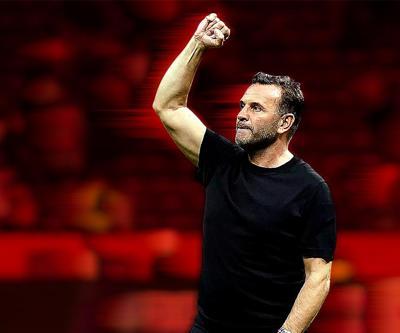 Okan Buruk, Süper Ligin yerli teknik adam geleneğini sürdürmek istiyor