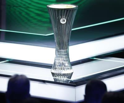 UEFA Konferans Liginde rövanş maçları başlıyor