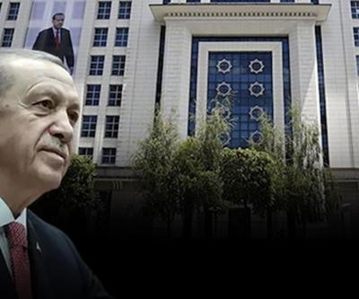 Cumhurbaşkanı ve AK Parti Genel Başkanı Erdoğan, milletvekilleriyle kahvaltıda bir araya geldi