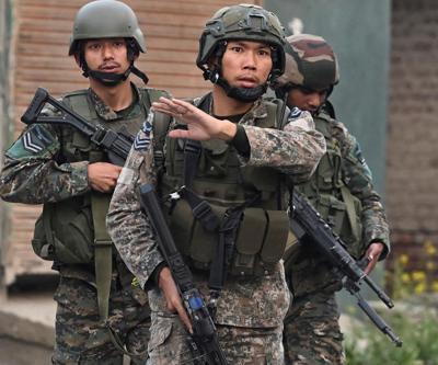 İKİ NÜKLEER GÜÇ KARŞI KARŞIYA | Hindistan ve Pakistan’ına askeri gücü ne