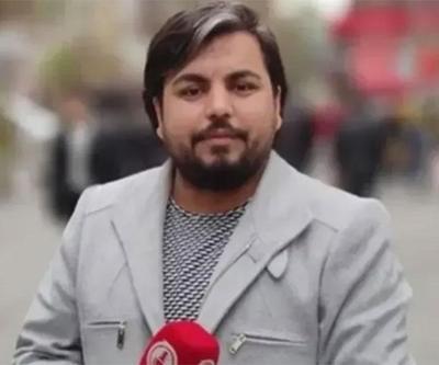 Arif Kocabıyık tutuklandı