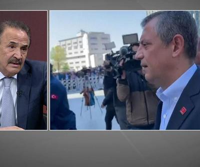 CHP 6 ay önce saldırganla ne görüştü