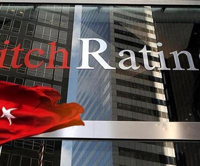 Fitch’ten Türkiye’ye kritik not Uzun süredir güçlü yanlara sahip