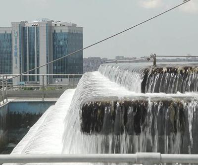 İstanbulda 3 ilçede 10 saat su kesintisi yaşanacak