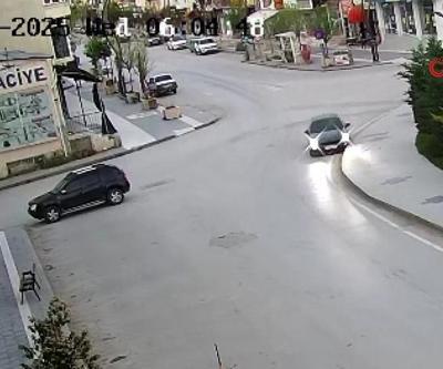 Alkollü sürücüye hapis cezası yolda