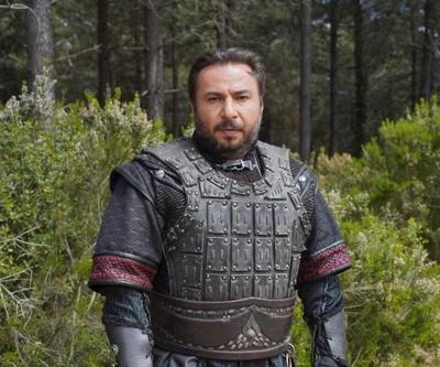 Mustafa Kırantepe: Kuruluş Osman Yiğit Bey kimdir Mustafa Kırantepe kaç yaşında