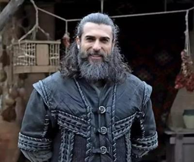Cengiz Coşkun: Kuruluş Osman Turgut kimdir Cengiz Coşkun kaç yaşında