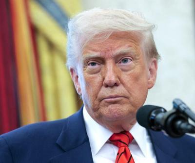 Trump, Hindistan-Pakistan Krizinde Neden Harekete Geçmiyor Dikkat Çeken Analiz..