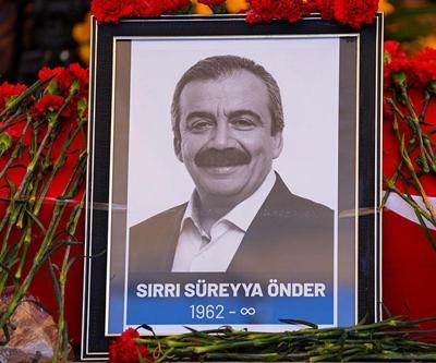 SON DAKİKA HABERİ DEM Partiden Sırrı Süreyya Öndere suikast iddiasıyla ilgili açıklama