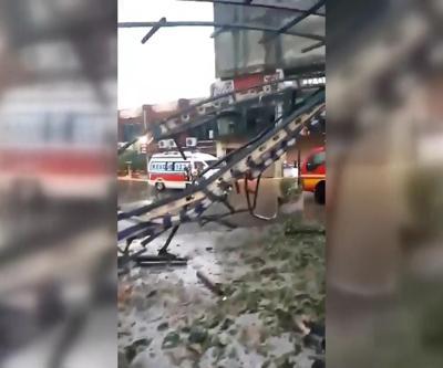 Sınır gerilimi tırmanıyor: Hindistanın gözlem İHA’sı düşürüldü
