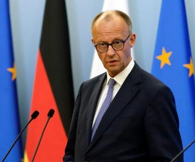 Almanya Başbakanı Merz: Rusya, güvenliğimiz için en büyük tehdit