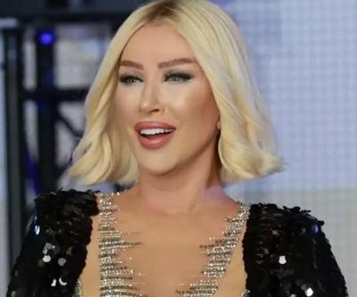 Seda Sayanın sabah ritüeli HİÇ VAKİT KAYBETMİYOR
