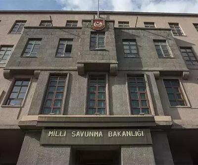 Son Dakika Haberi: İsraille Suriyede gerginlik iddiasına MSB kaynaklarından değerlendirme
