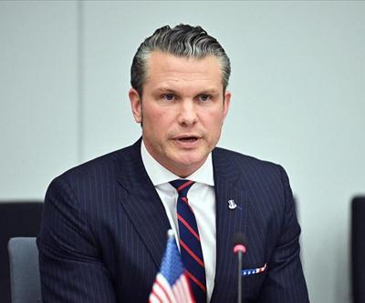 Yeni iddia ABD Savunma Bakanı Hegseth şifreleri sızdı: ‘Aynısını birden fazla kez kullanmış’