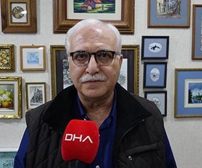 Prof. Dr. Tevfik Özlü uyardı: Nefes darlığı hissediyorsanız sebebini araştırın
