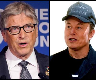 Bill Gates, Elon Musk’ı “çocukları öldürmekle” suçladı Vakıf 2045’te kapılarını kapatıyor: Tüm servetini bağışlayacak