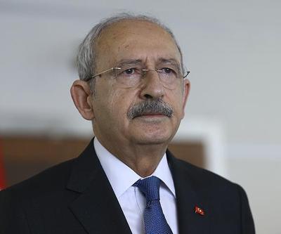 CHP’nin şaibeli kurultay soruşturmasında Kılıçdaroğlu ifadeye çağrıldı