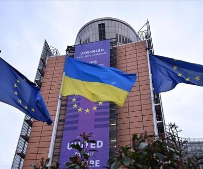 ABden Ukraynaya 1 milyar euro kredi
