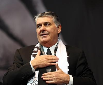 Serdal Adalı, Beşiktaş’ın transfer planını açıkladı