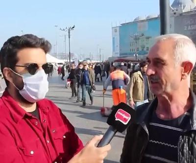 5 yıl önceki röportajı ortaya çıktı… Özele saldırmıştı, Cumhurbaşkanını da tehdit etmiş