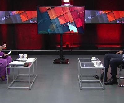 Enerji ve Tabii Kaynaklar Bakanı Bayraktar CNN TÜRKte: Türkiye enerjide merkez ülke
