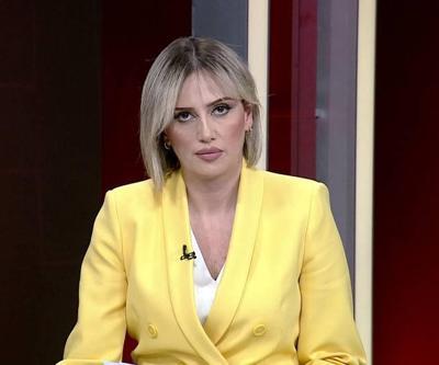 Ana Haber 8 Mayıs 2025 Perşembe