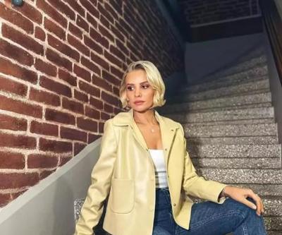 Esra Erol: O konuda kimse elime su dökemez